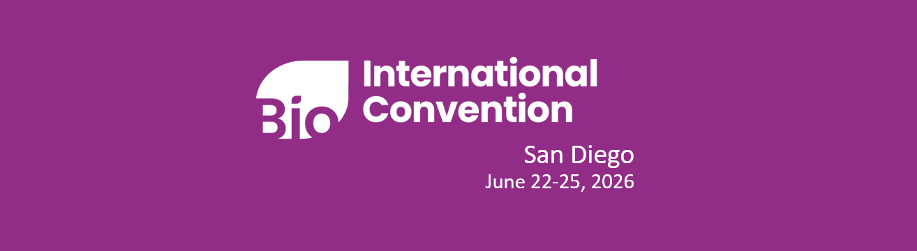 BIO International Convention 2026