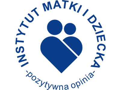 Institute of Mother and Child logo