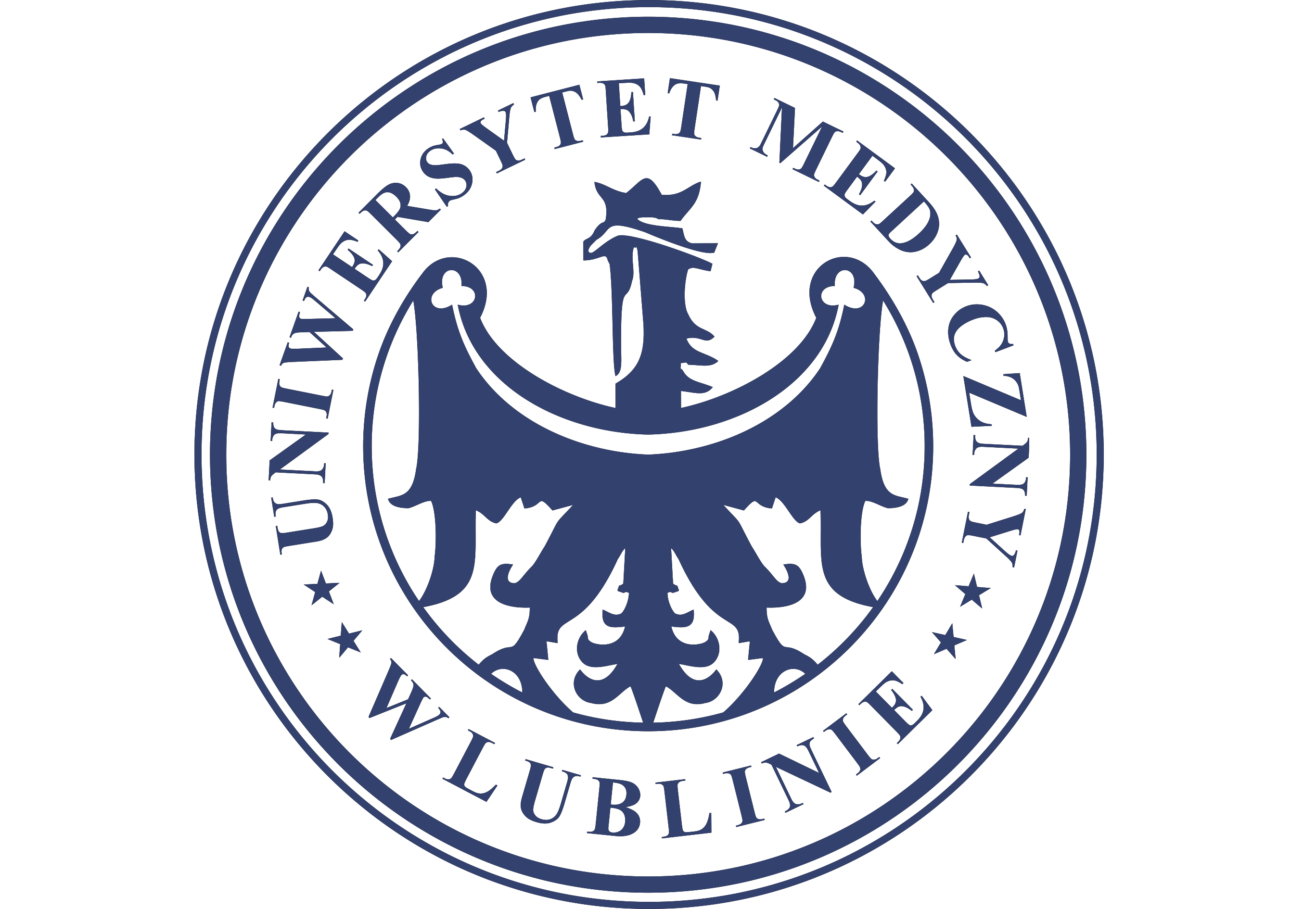 Medical University of Lublin logo